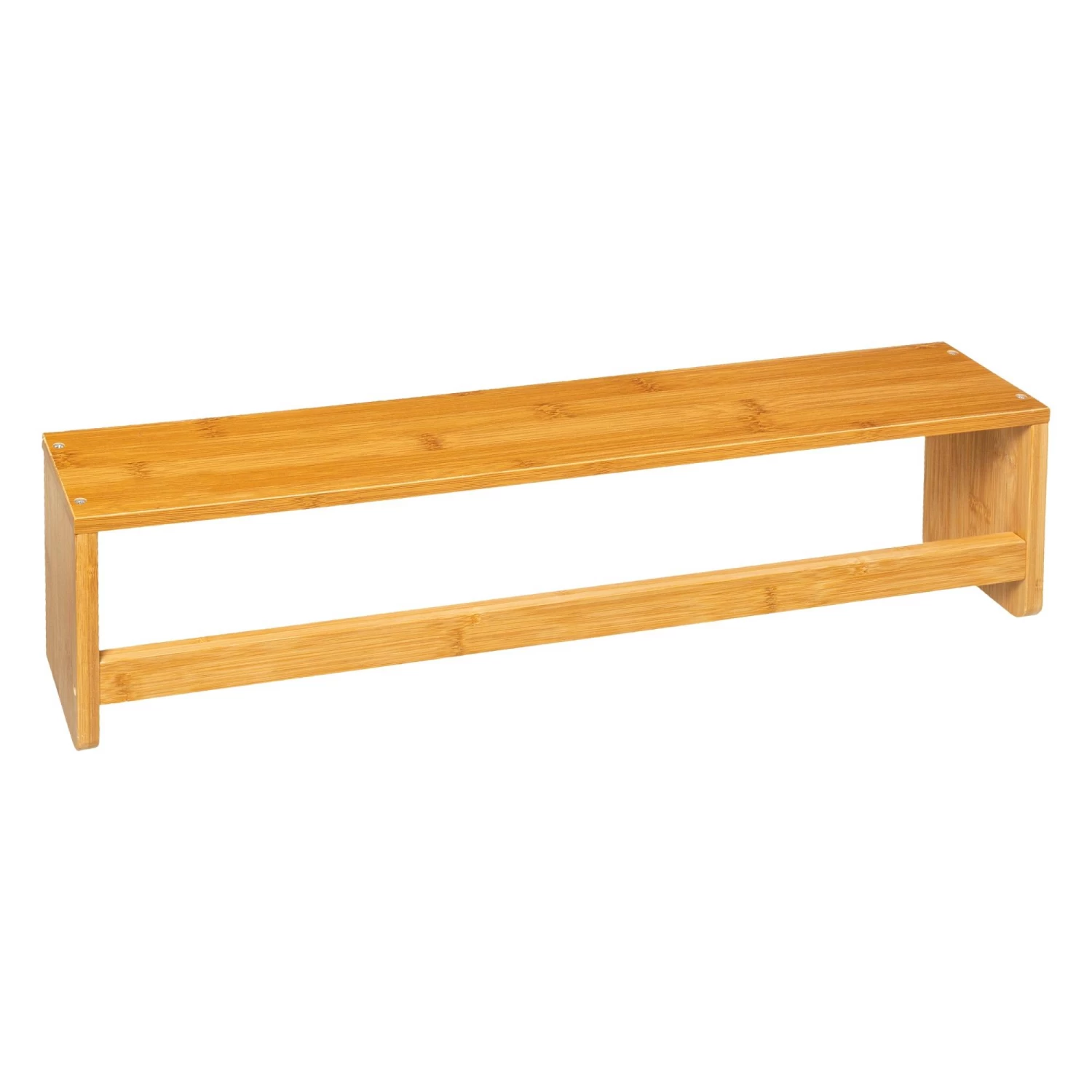 Handtuchhalter In Braun 4 Handtuchhalter In Braun – Bild 2