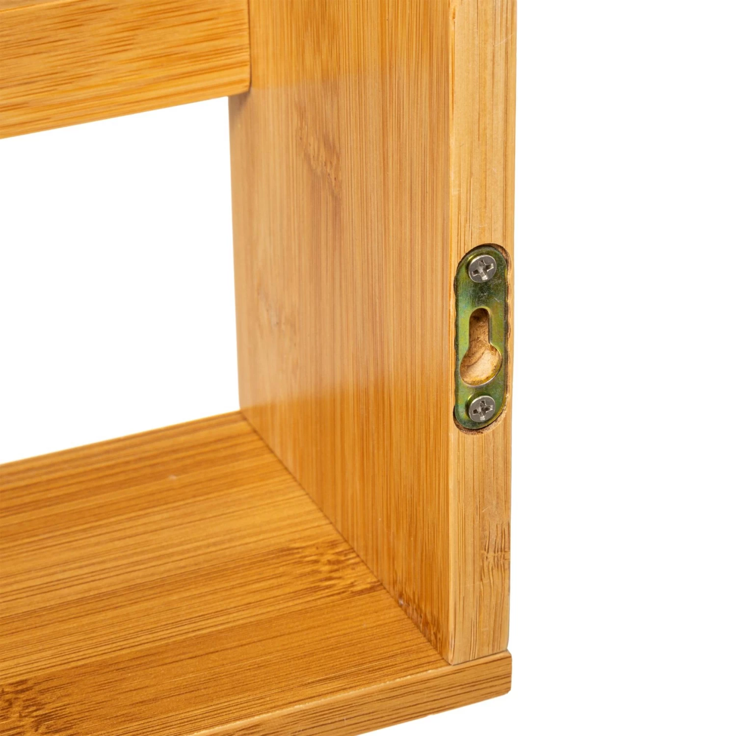 Handtuchhalter In Braun 5 Handtuchhalter In Braun – Bild 3