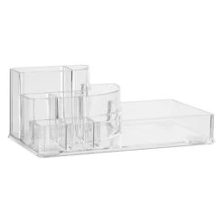 Kosmetik-Organizer In Transparent