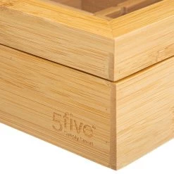 Teebox In Braun 13 Teebox In Braun -Petromax Store 5five simply smart teebox in braun 5