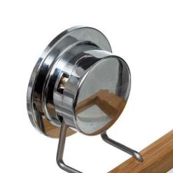 Toilettenpapierhalter In Braun 7 Toilettenpapierhalter In Braun -Petromax Store 5five simply smart toilettenpapierhalter in braun 2