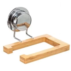 Toilettenpapierhalter In Braun