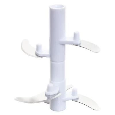 Zerkleinerer In Transparent 4 Zerkleinerer In Transparent – Bild 2