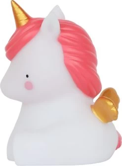 A Little Lovely Company Kleine Lampe Einhorn - Gold (limited Edition) -Petromax Store a little lovely company kleine lampe einhorn gold limited edition 2