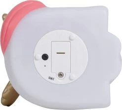 A Little Lovely Company Kleine Lampe Einhorn - Gold (limited Edition) -Petromax Store a little lovely company kleine lampe einhorn gold limited edition 3