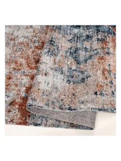 Kurzflor-Teppich "Bohem 4008" In Bunt -Petromax Store aberto design kurzflor teppich bohem 4008 in bunt 2