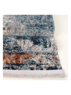 Kurzflor-Teppich "Bohem 4008" In Bunt -Petromax Store aberto design kurzflor teppich bohem 4008 in bunt 4