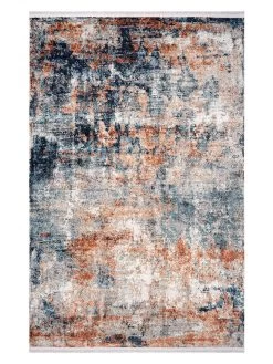 Kurzflor-Teppich "Bohem 4008" In Bunt -Petromax Store aberto design kurzflor teppich bohem 4008 in bunt 5