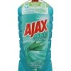 Ajax® 6er-Set: Allzweckreiniger "Eucalyptus", 6x 1,25 L -Petromax Store ajax 6er set allzweckreiniger eucalyptus 6x 1 25 l