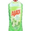 Ajax® 6er-Set: Allzweckreiniger "White Flower", 6x 1,25 L -Petromax Store ajax 6er set allzweckreiniger white flower 6x 1 25 l