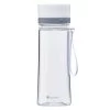 Aladdin Aveo Wasserflasche, Clear & White, 0.35 L -Petromax Store aladdin aveo wasserflasche clear and white 0 35 l