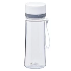 Aladdin Aveo Wasserflasche, Clear & White, 0.35 L -Petromax Store aladdin aveo wasserflasche clear and white 0 35 l 3