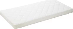 Alvi Kinder-Wendematratze Lucia Duo, 70 X 140 Cm