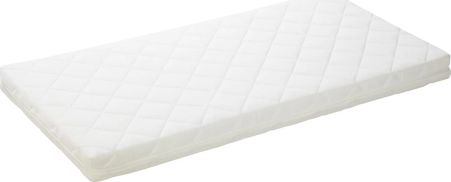 Alvi Kinder-Wendematratze Lucia Duo, 70 X 140 Cm 3 Alvi Kinder-Wendematratze Lucia Duo, 70 X 140 Cm