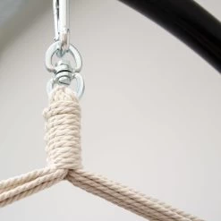 Hängesessel 185x130cm In Grün 16 Hängesessel 185x130cm In Grün -Petromax Store amanka hangesessel 185x130cm in grun 6