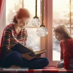 LED Dekolicht 15 Cm Kugelform Am Seil NICHT ERFORDERLICH In Milchglas -Petromax Store amare led dekolicht 15 cm kugelform am seil nicht erforderlich in milchglas 3