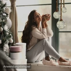 LED Dekolicht 15 Cm Kugelform Am Seil NICHT ERFORDERLICH In Milchglas -Petromax Store amare led dekolicht 15 cm kugelform am seil nicht erforderlich in milchglas 4