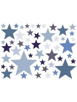 Petromax Store -Petromax Store ambiance wandtattoo star 1