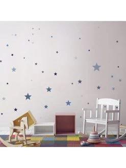 Ambiance Wandtattoo "Star"