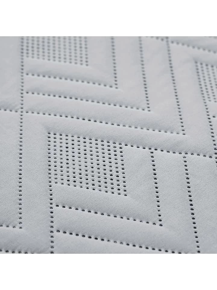 Kissenbezug In Grau 5 Kissenbezug In Grau – Bild 3