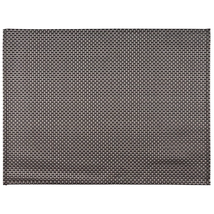 APS 6er Tischset/ Platzset In Silber Grau 45 X 33 Cm 4 APS 6er Tischset/ Platzset In Silber Grau 45 X 33 Cm – Bild 2