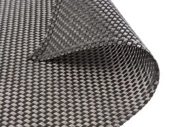 APS 6er Tischset/ Platzset In Silber Grau 45 X 33 Cm 10 APS 6er Tischset/ Platzset In Silber Grau 45 X 33 Cm -Petromax Store aps 6er tischset platzset in silber grau 45 x 33 cm 2