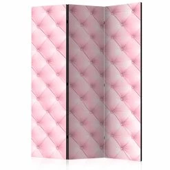Paravent Candy Marshmallow [Room Dividers] In Rosa