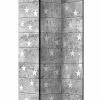 Paravent Stars On Concrete [Room Dividers] In Grau,Weiß -Petromax Store artgeist paravent stars on concrete room dividers in grau weiss