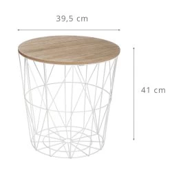 Couchtisch In Grau -Petromax Store atmosphera createur dinterieur couchtisch in grau 4