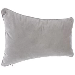Dekokissen In Grau