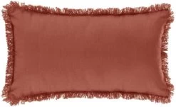 Dekokissen In Orange