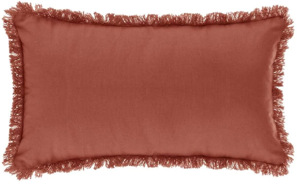 Dekokissen In Orange 3 Dekokissen In Orange