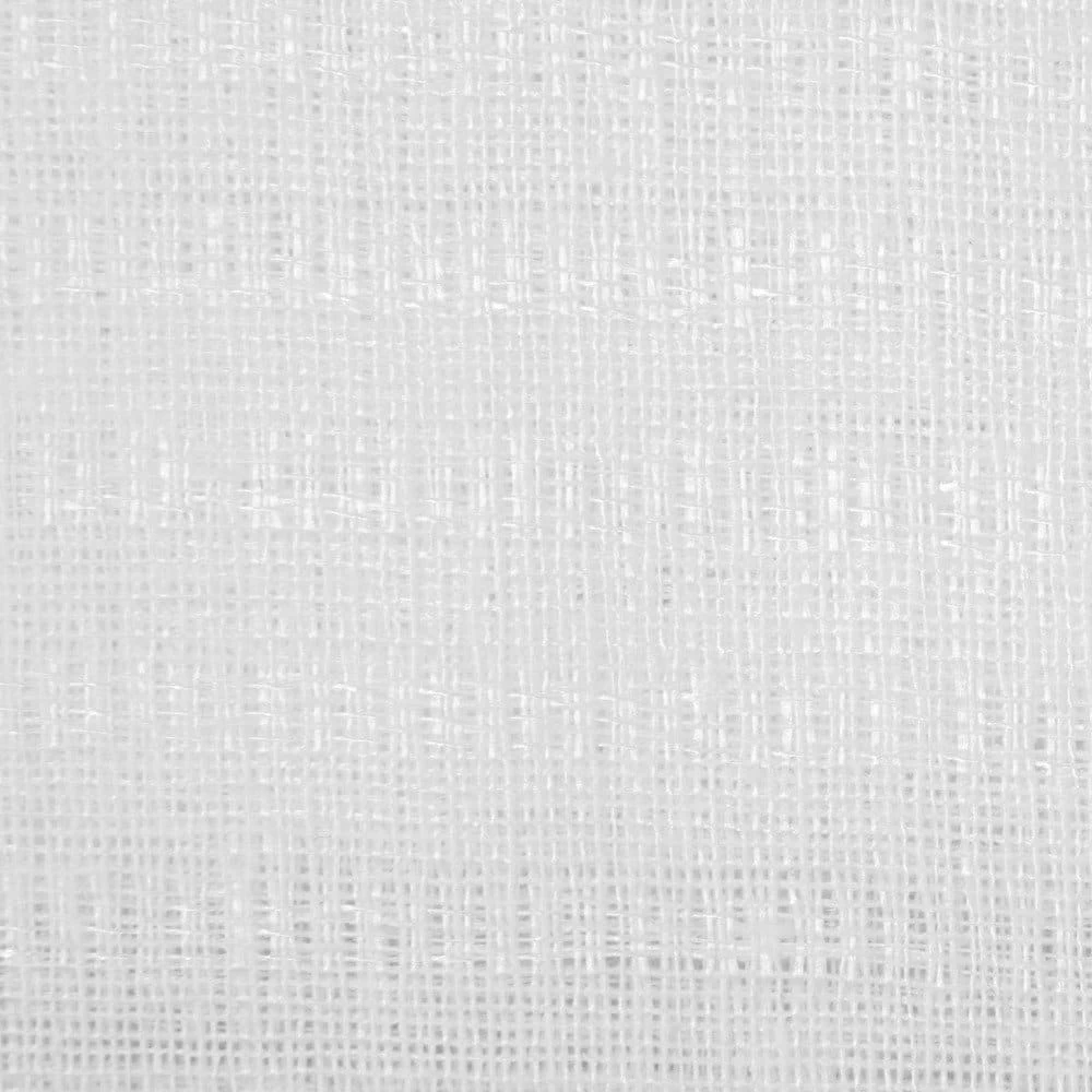 Gardine In Weiß 4 Gardine In Weiß – Bild 2