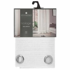 Gardine In Weiß 9 Gardine In Weiß -Petromax Store atmosphera createur dinterieur gardine in weiss 3