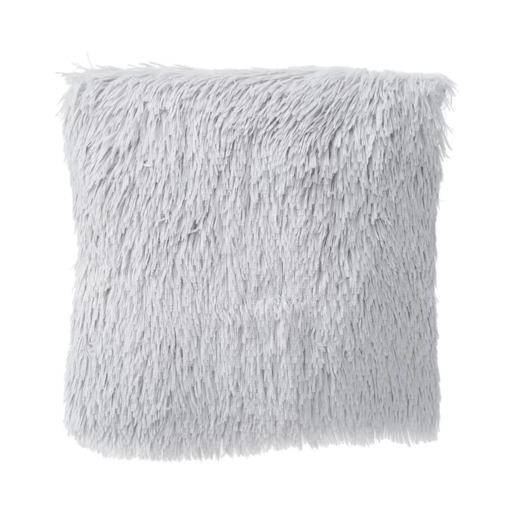 Kissen In Grau 6 Kissen In Grau – Bild 4