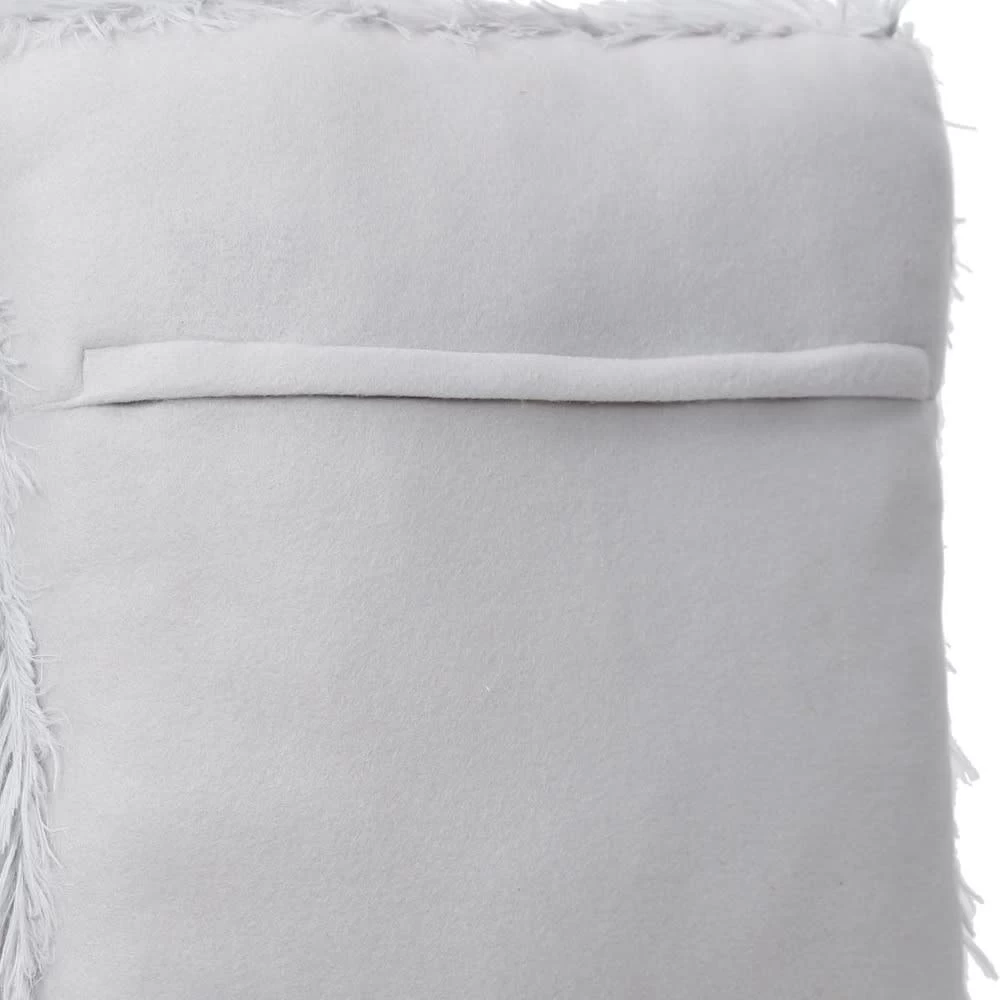 Kissen In Grau 9 Kissen In Grau – Bild 7