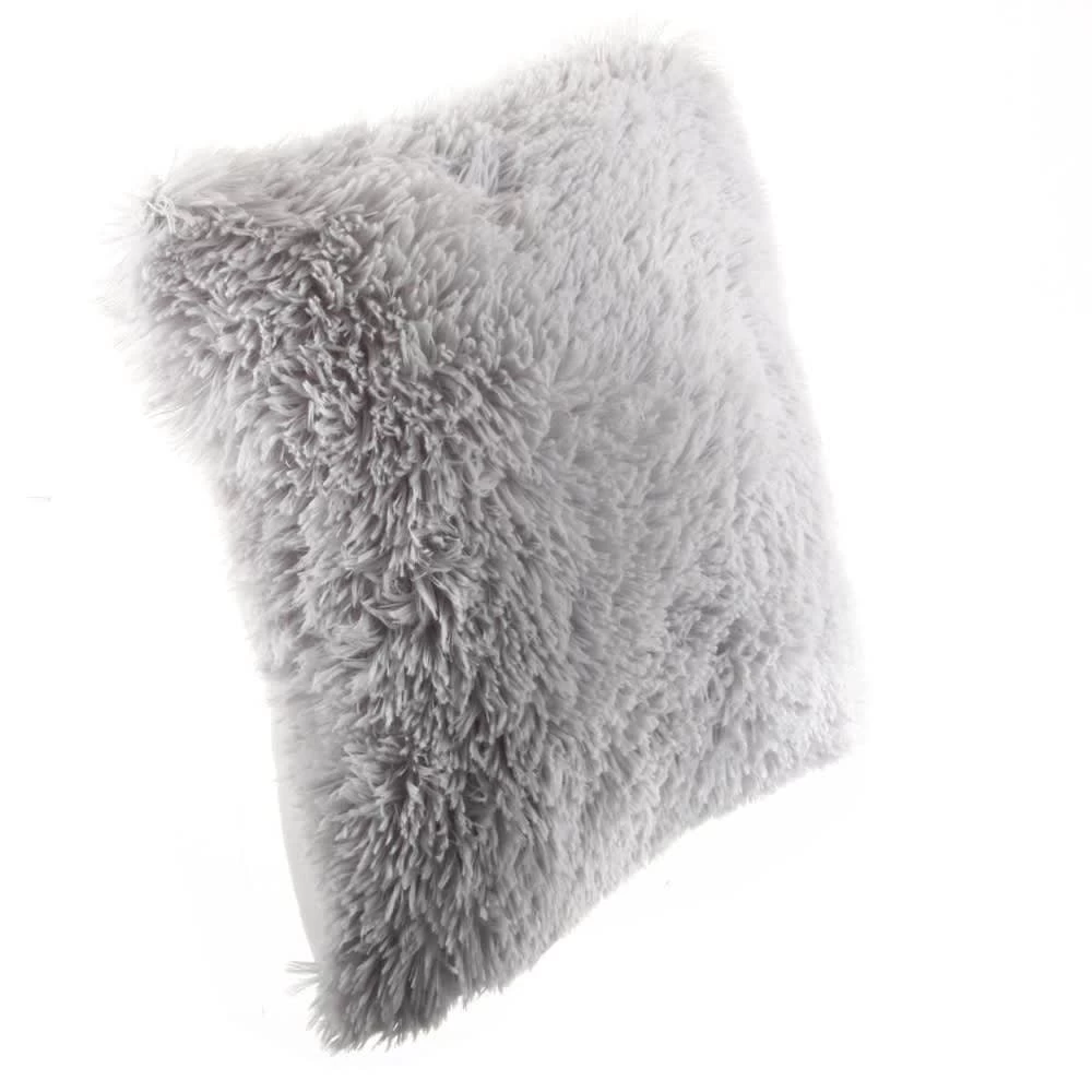 Kissen In Grau 3 Kissen In Grau