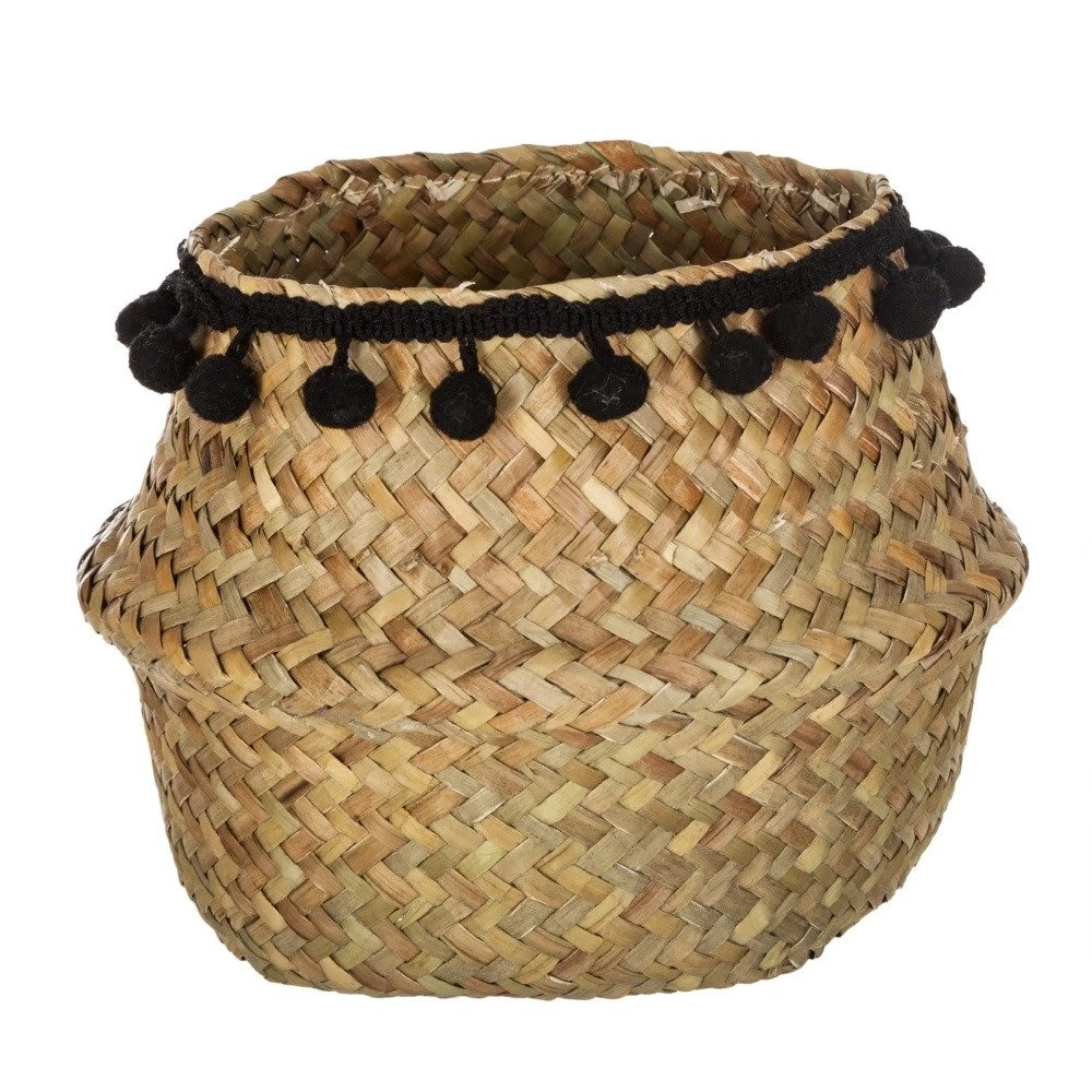 Korb In Beige 3 Korb In Beige