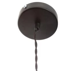 Pendelleuchte In Gelb -Petromax Store atmosphera createur dinterieur pendelleuchte in gelb 2