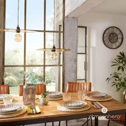 Pendelleuchte In Gelb -Petromax Store atmosphera createur dinterieur pendelleuchte in gelb 3