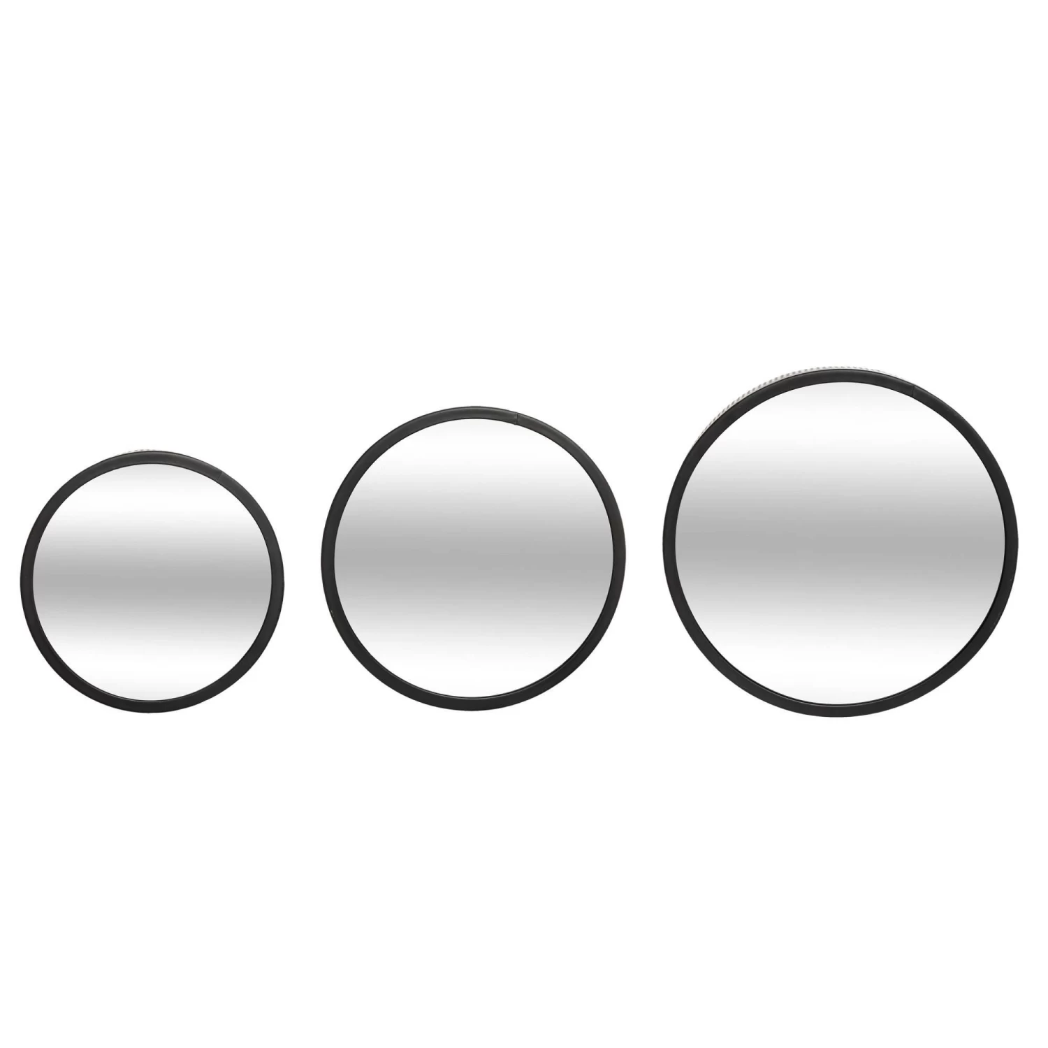 Spiegel In Schwarz 3 Spiegel In Schwarz