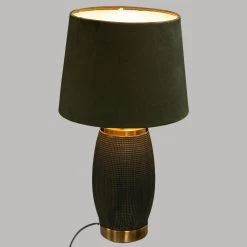 Tischlampe In Grün -Petromax Store atmosphera createur dinterieur tischlampe in grun 2