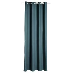 Vorhang In Meerblau -Petromax Store atmosphera createur dinterieur vorhang in meerblau 3