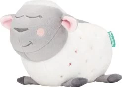 Badabulle Nachtlicht Sheep Plush 9 Badabulle Nachtlicht Sheep Plush -Petromax Store badabulle nachtlicht sheep plush 3