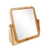 Spiegel In Natur - (B)25 X (H)26,5 X (T)7 Cm -Petromax Store bambum spiegel in natur b 25 x h 26 5 x t 7 cm