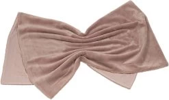 Kuscheldecke, Rosa Gepunktet, 75 X 100 Cm