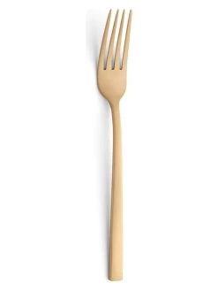 16tlg. Besteck-Set "Pano" In Gold -Petromax Store beckmann and rommerskirchen 16tlg besteck set pano in gold 2