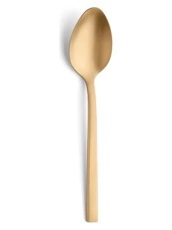 16tlg. Besteck-Set "Pano" In Gold -Petromax Store beckmann and rommerskirchen 16tlg besteck set pano in gold 3