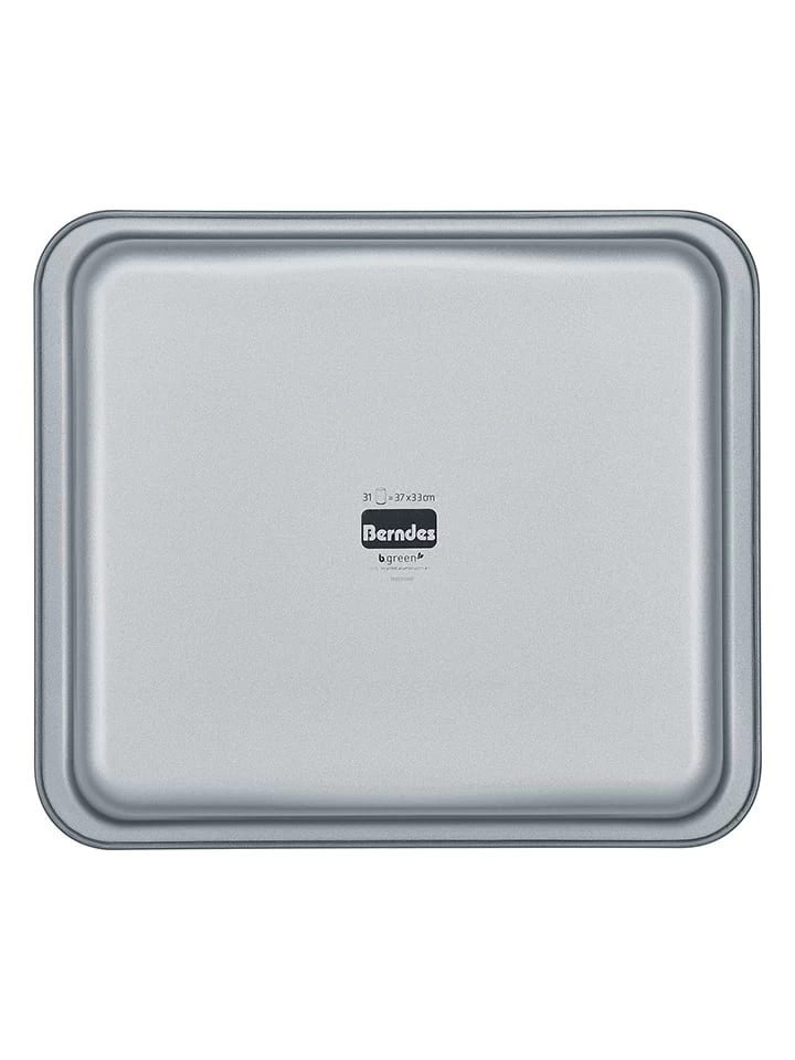 Auflaufform "Recycled Oven" In Grau - (L)37 X (B)33 Cm 4 Auflaufform "Recycled Oven" In Grau - (L)37 X (B)33 Cm – Bild 2