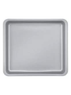 Auflaufform "Recycled Oven" In Grau - (L)37 X (B)33 Cm